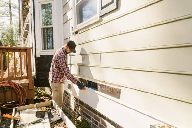 Trusted Siding Contractor service in Highland Park, NJ - Squared Siding